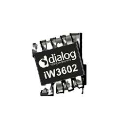 探索 iw3602-01 集成電路 特性、應用與市場前景